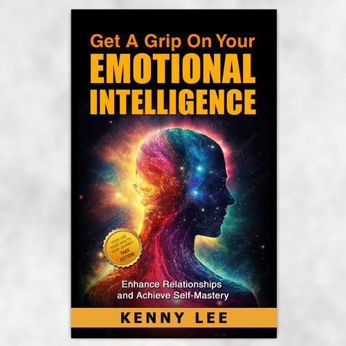 Get a Grip on EI, make it stand out from the rest!
