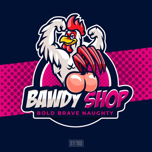 Bawdy Shop