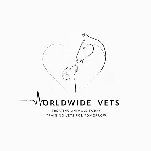 Vet Logo