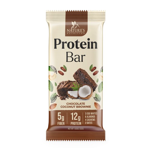 Protein Bar