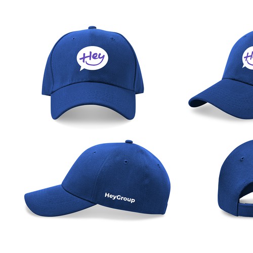 cap design