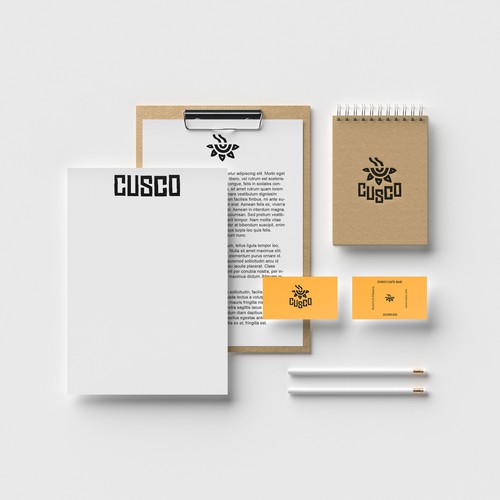Brand Identity