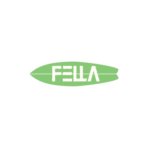 Fella Logo