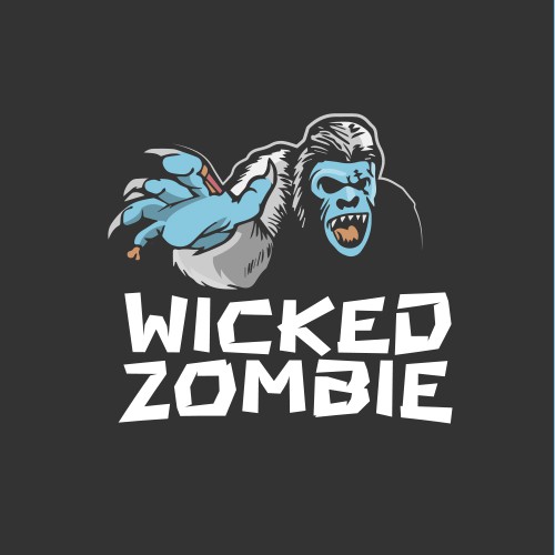Wicked Gorilla