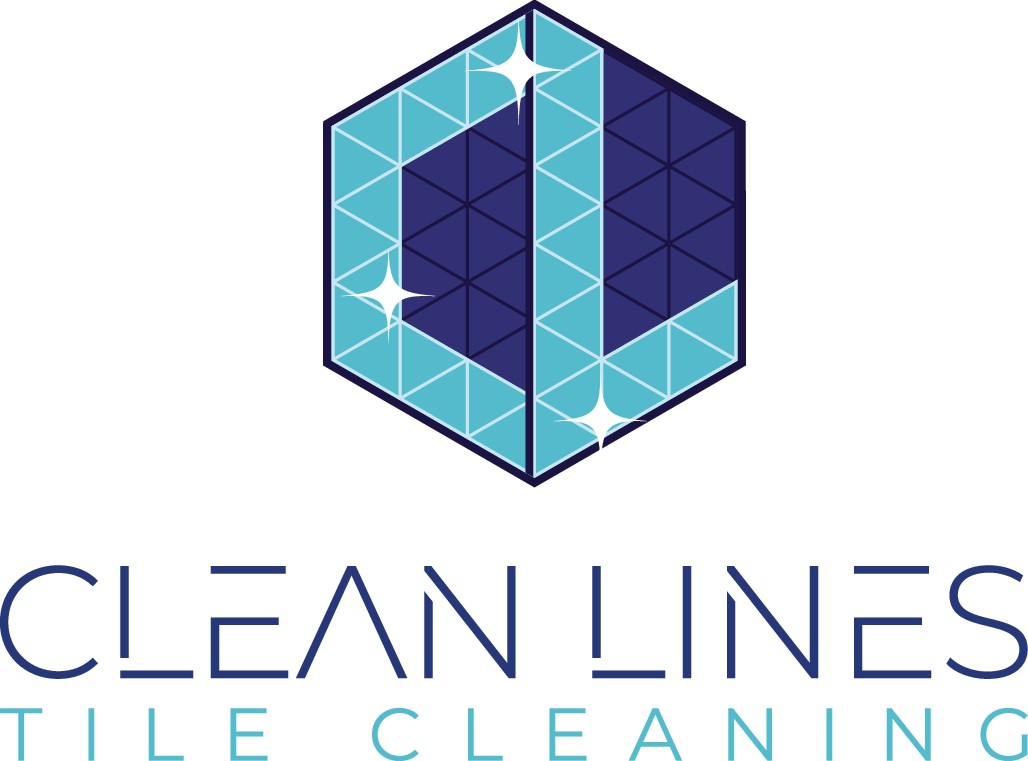 Clean Lines tile cleaning