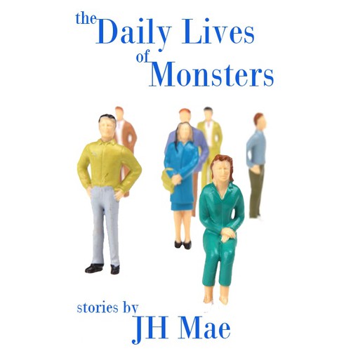 The Daily Lives of Monsters
