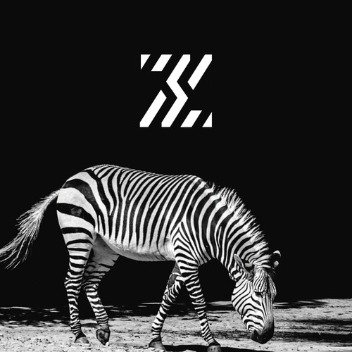 available logo for company that requires a zebra as an icon