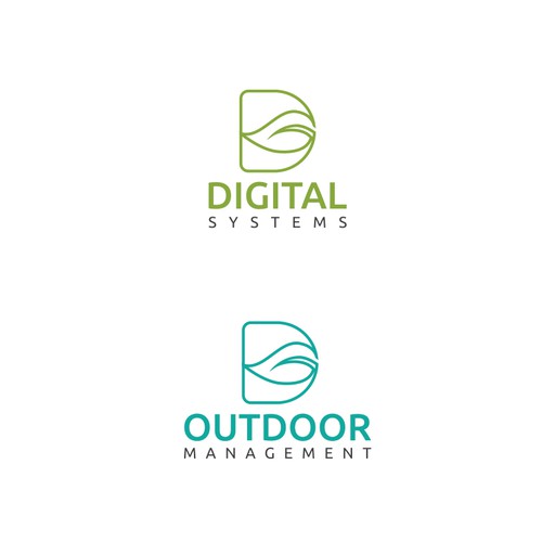 DG digital systems And DG outdoor management