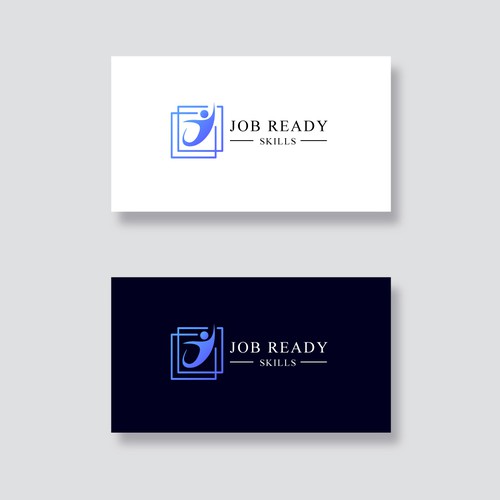 job ready skills logo 