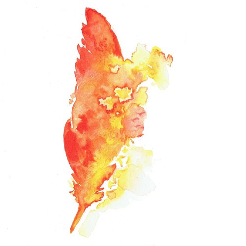 Phoenix Feather