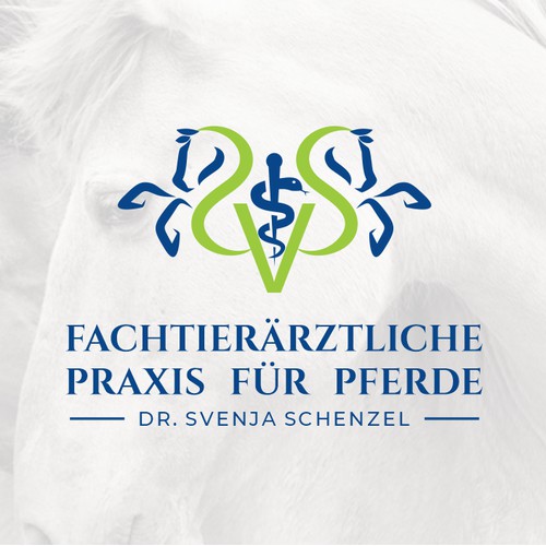 SVS Horse Logo