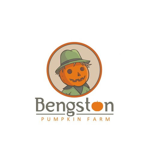 Fall Festival Pumpkin Farm Needs Family Friendly Fun New Logo