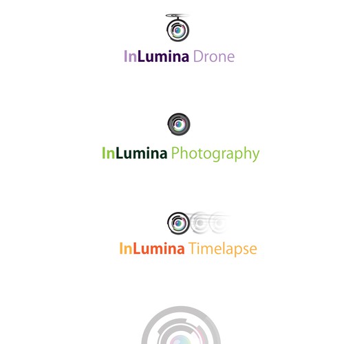 InLumina logo's #2