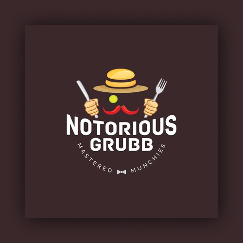 Notorious Grubb