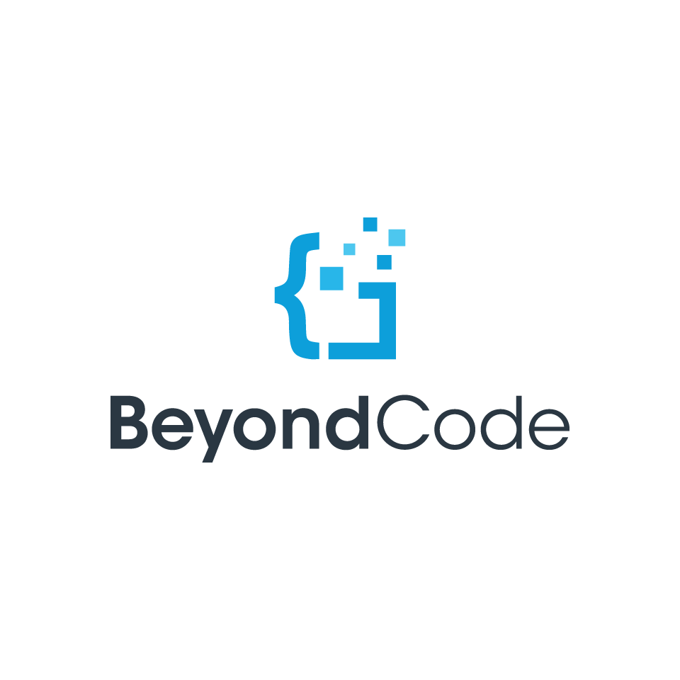 Logo required for new blog site - Beyond Code