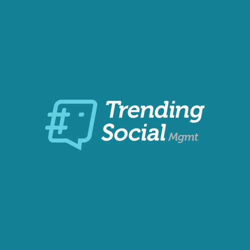 Trending Social Management