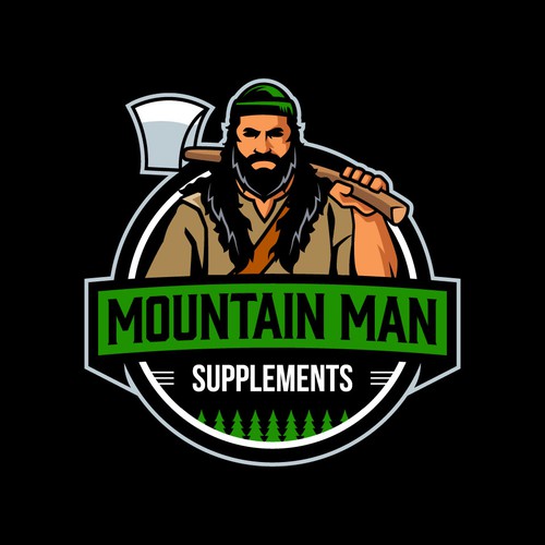 MOUNTAIN MAN SUPPLEMENTS