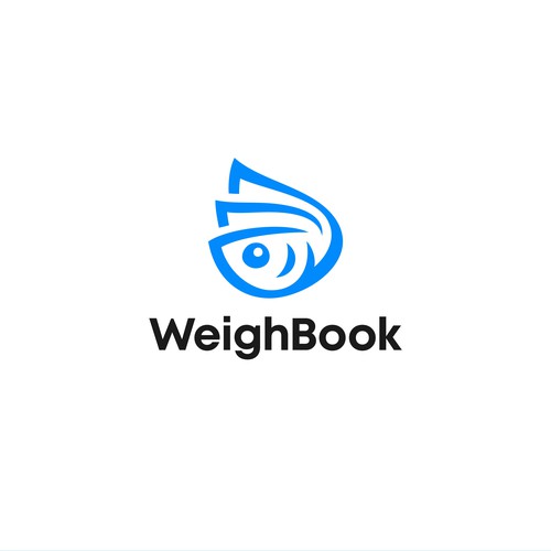 Fidshing book - WeighBook
