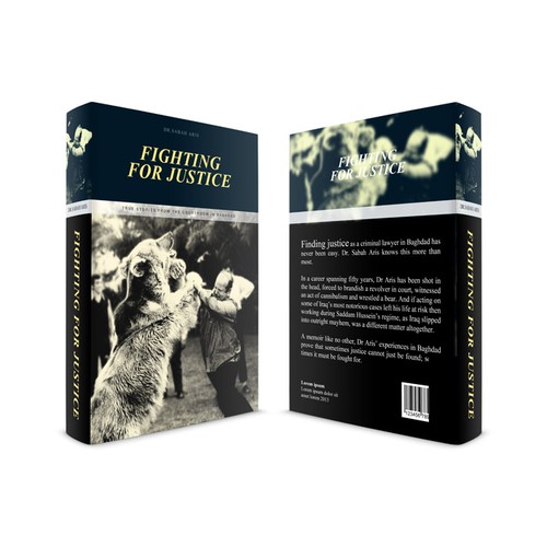 Fighting For Justice