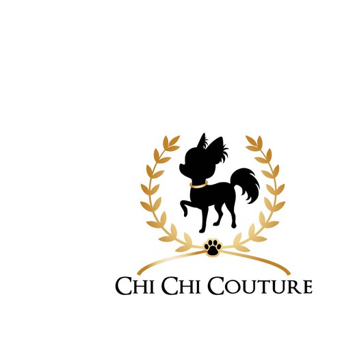 Pet Products Logo