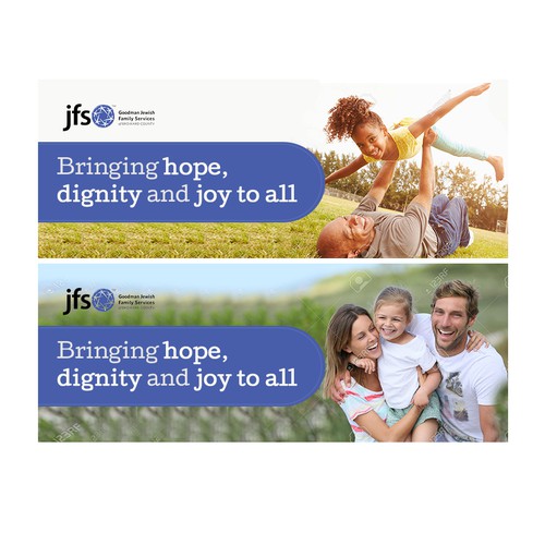 JFS Facebook Banner Design