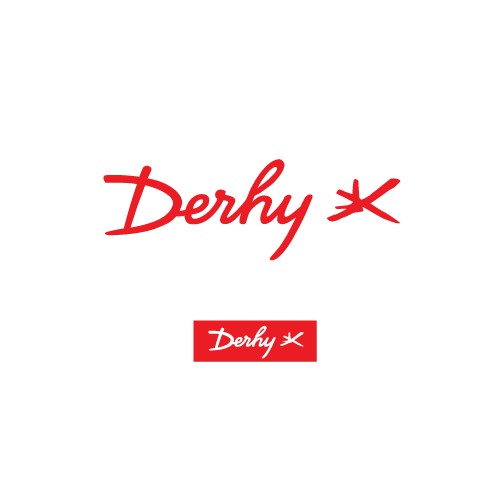 Logo for a big brand of clothes