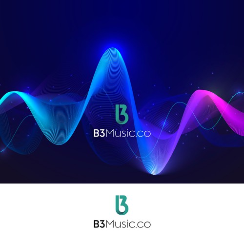 B3 music