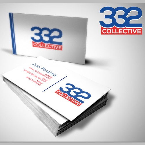 332 collective