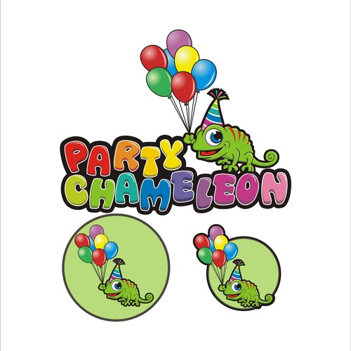 chameleon