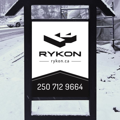 Rykon Signage