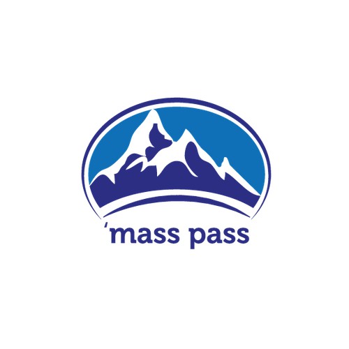 logo dor 'mass pass