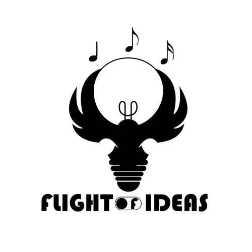 flight of ideas
