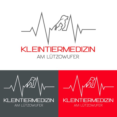 Veterinary Logo