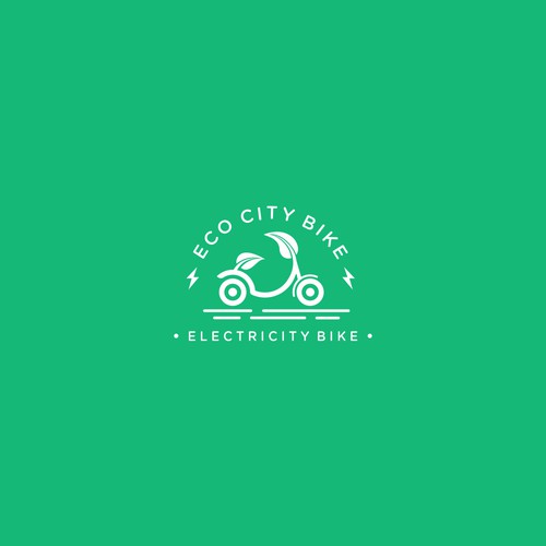 Eco City Bike