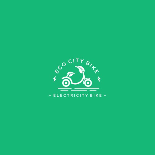 Eco City Bike