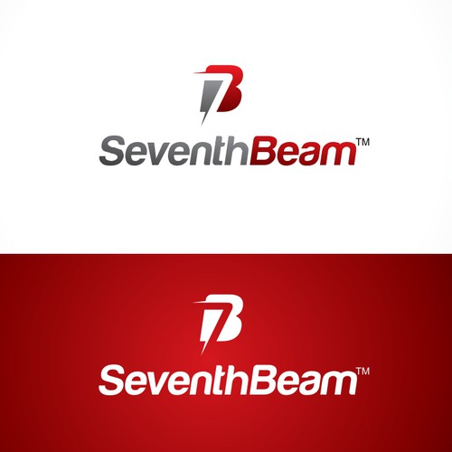 Seventh Beam needs a new logo