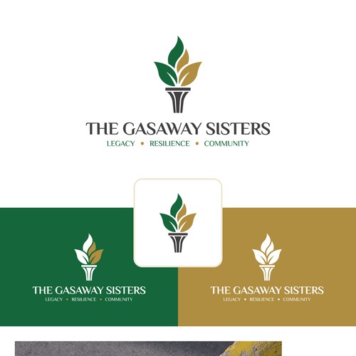 THE GASAWAY SISTERS