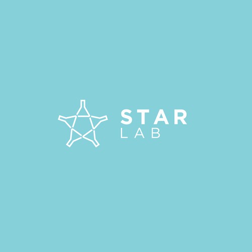 Star Lab Logo