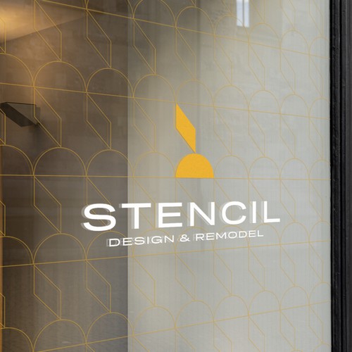 Stencil - Design & Remodel