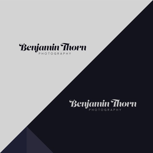 Benjamin Thorn