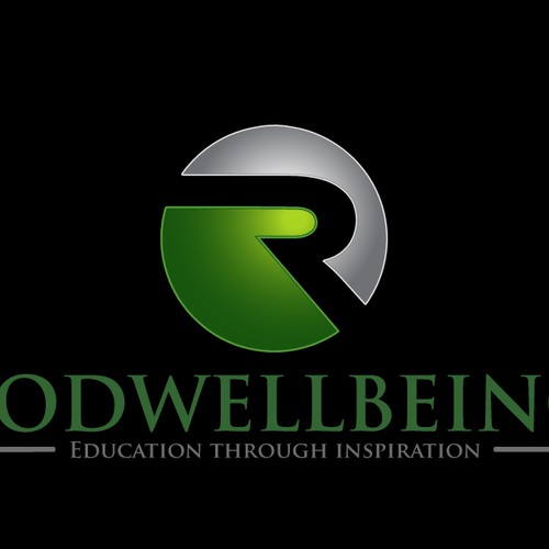 Rodwellbeing Logo Redesign