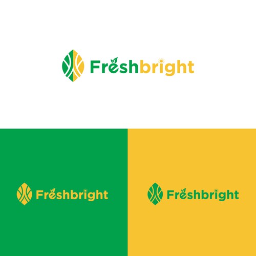 Agriculture logo design