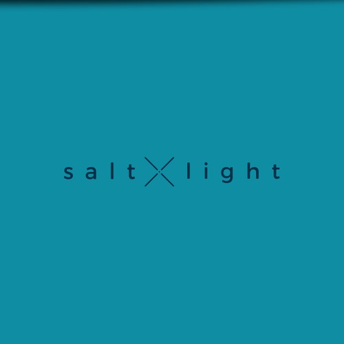 Salt x Light