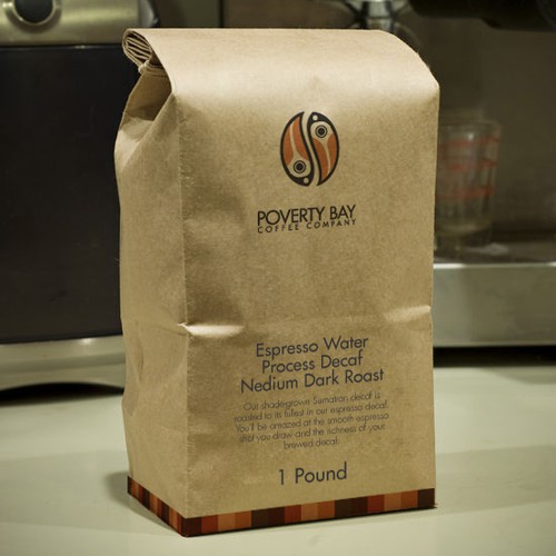 Poverty Bay Coffee Company