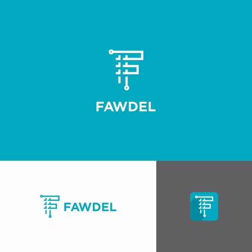 Fawdel logo