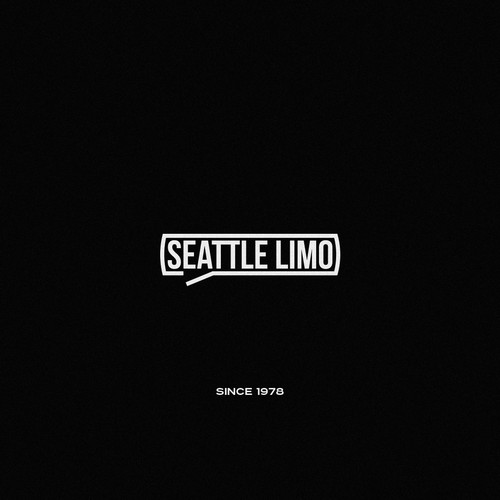 Logo for SEATTLE LIMO