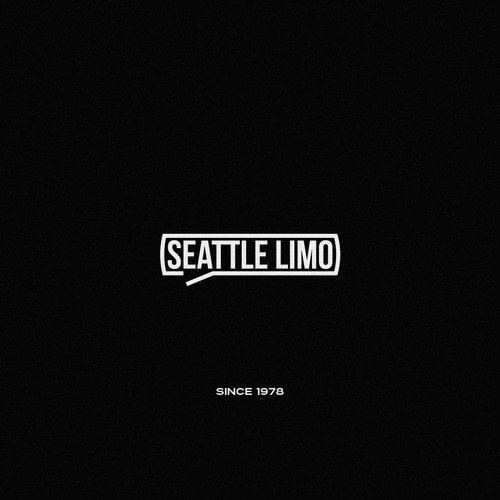 Logo for SEATTLE LIMO