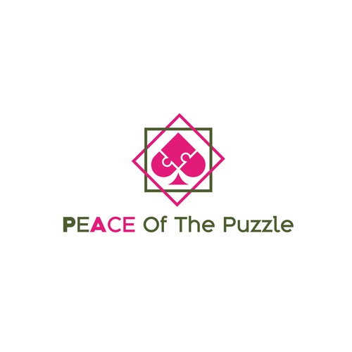 PEACE Of The Puzzle