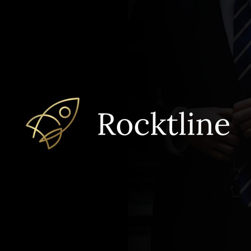rocket line logo