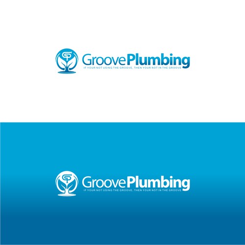 Groove plumbing 